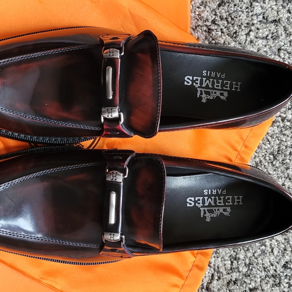 Men's Shoes Size 11 - Picture 2 of 10